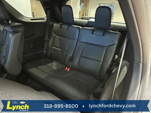 New 2026 Ford Explorer ST w/ Sun And Sound Package image 24