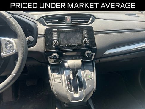 Used 2021 Honda CR-V LX image 12