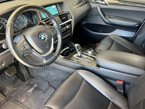 Used 2015 BMW X3 xDrive28i AWD/4WD image 11