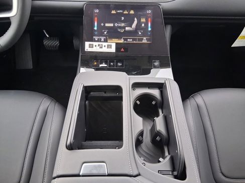 New 2026 INFINITI QX80 Pure w/ Cargo Package image 15