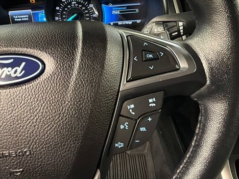 Certified 2023 Ford Edge SEL w/ Convenience Package AWD/4WD image 18