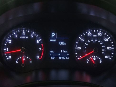 Used 2019 Kia Rio LX image 23