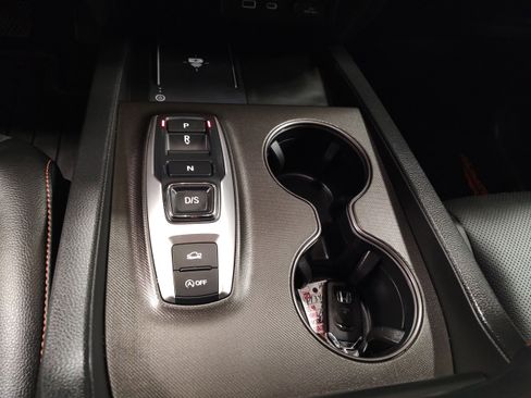 Used 2026 Honda Ridgeline TrailSport image 8