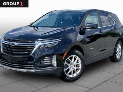 Used 2023 Chevrolet Equinox LT