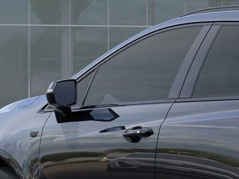 New 2026 Cadillac XT5 Sportv w/ LPO, Onyx Lite Package image 12