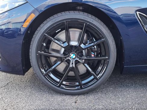 New 2026 BMW 840i xDrive AWD/4WD image 12