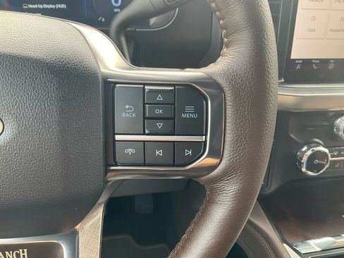 New 2026 Ford F250 King Ranch AWD/4WD image 20