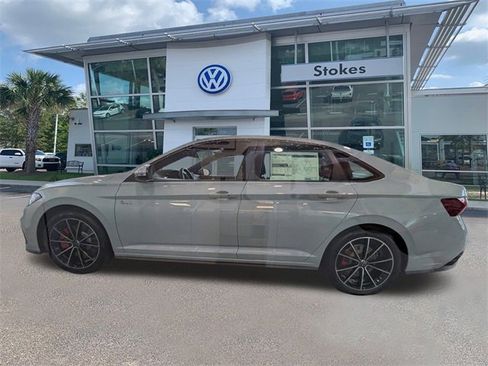 New 2026 Volkswagen Jetta GLI Autobahn image 6