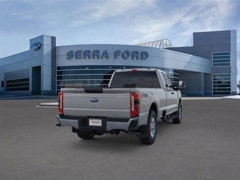 New 2026 Ford F350 XLT w/ 360-Degree Camera Package AWD/4WD image 95