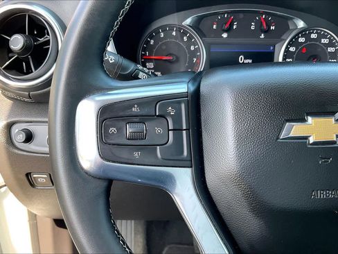 Certified 2023 Chevrolet Blazer LT image 23