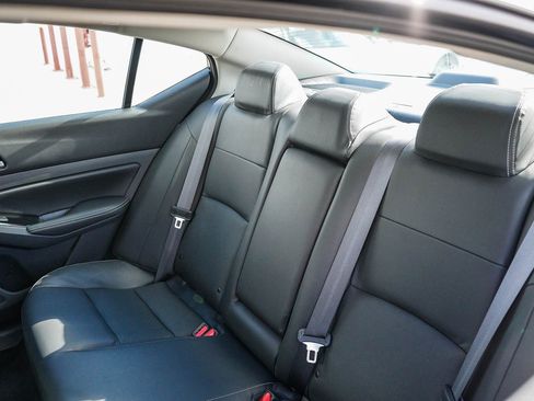 Used 2024 Nissan Altima 2.5 SL image 20