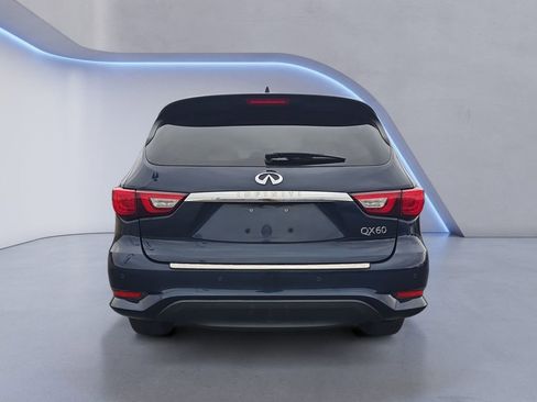 Used 2016 INFINITI QX60 FWD w/ Premium Plus Package image 4