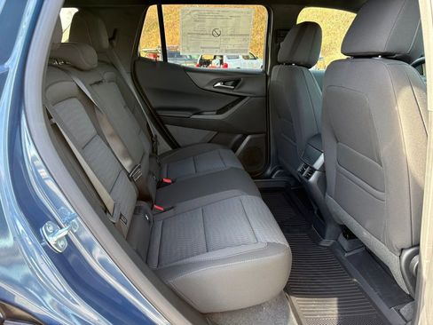 New 2026 Chevrolet Equinox LT image 22