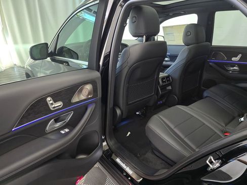 New 2026 Mercedes-Benz GLE 350 4MATIC image 29