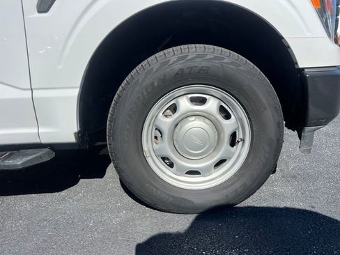 Used 2022 Ford F150 XL w/ Equipment Group 101A High image 13