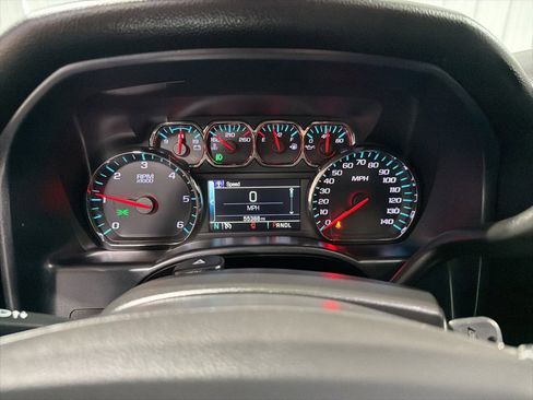 Used 2018 Chevrolet Silverado 1500 LT w/ All Star Edition image 25