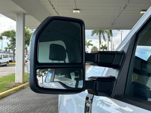 Certified 2026 Ford F250 XL AWD/4WD image 16