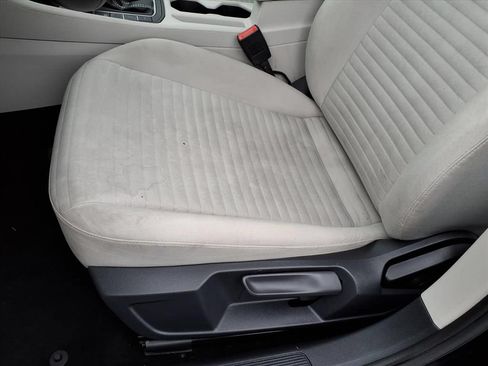 Used 2024 Volkswagen Jetta S FWD image 4