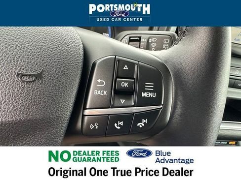 Used 2024 Ford Bronco Sport Outer Banks image 17