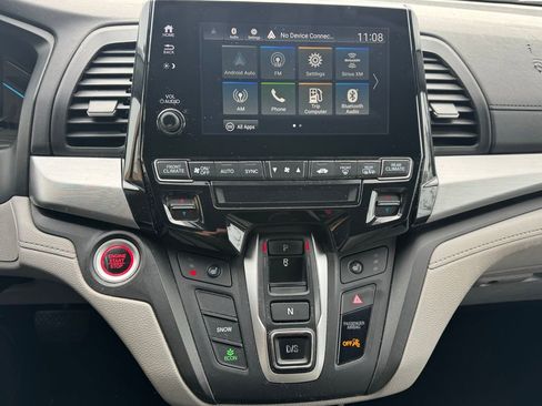 Used 2018 Honda Odyssey EX-L image 12