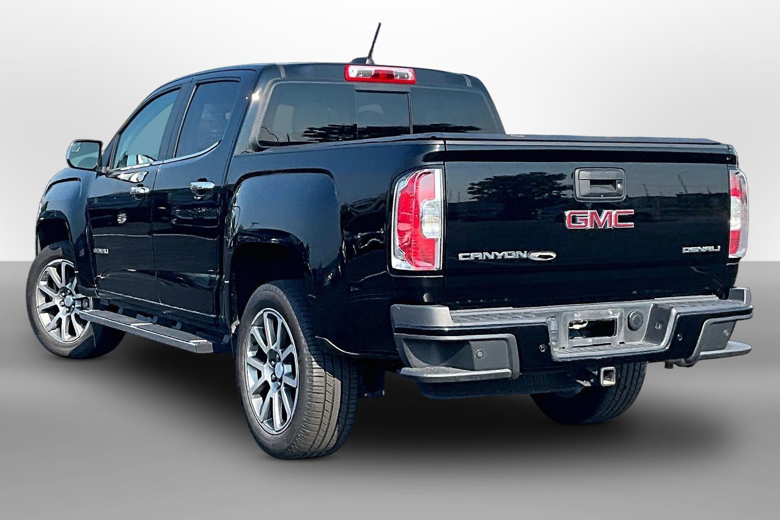Used 2019 GMC Canyon Denali AWD/4WD image 10