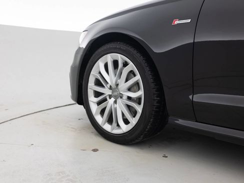 Used 2014 Audi A6 3.0T Prestige w/ Prestige Package image 17