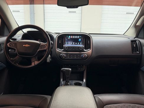 Used 2018 Chevrolet Colorado Z71 image 14