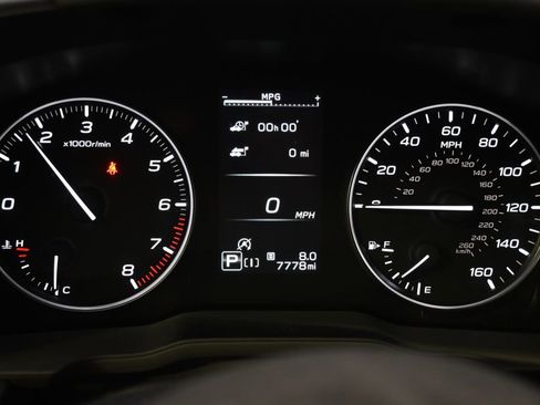 Used 2024 Subaru Impreza 2.0i Sport image 24