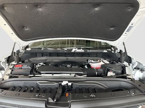 New 2026 Chevrolet Silverado 1500 LT image 29