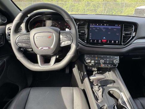 New 2026 Dodge Durango GT image 18