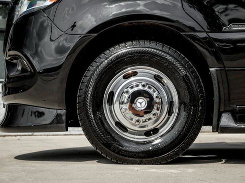 New 2024 Mercedes-Benz Sprinter 3500 image 6