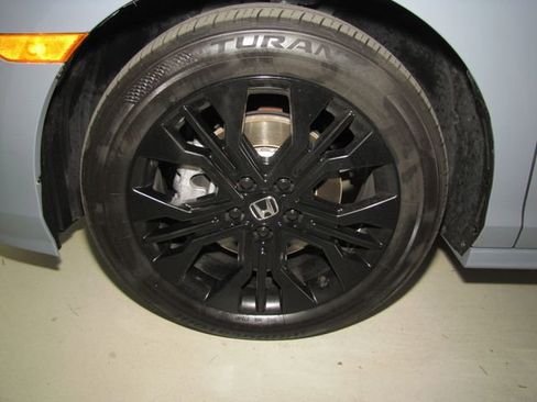 Certified 2025 Honda Odyssey Sport-L image 24