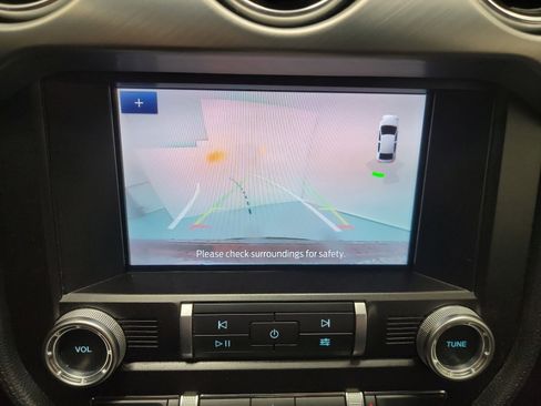 Used 2022 Ford Mustang GT Premium image 23