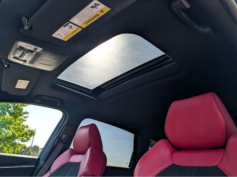 Used 2019 Acura MDX A-Spec AWD/4WD image 17