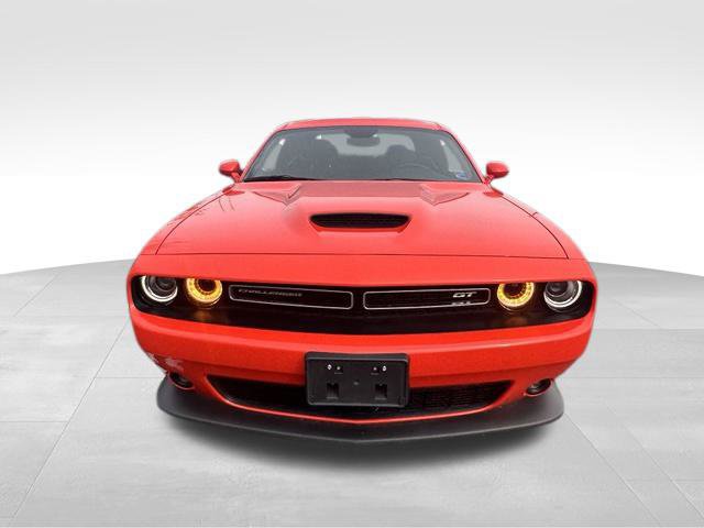 Used 2022 Dodge Challenger GT w/ Driver Convenience Group RWD image 12