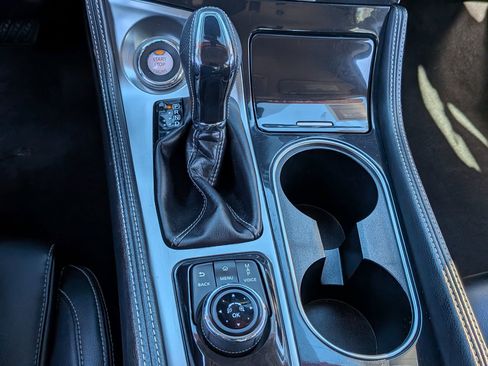 Certified 2023 Nissan Maxima SV w/ Floor Mat Group image 17