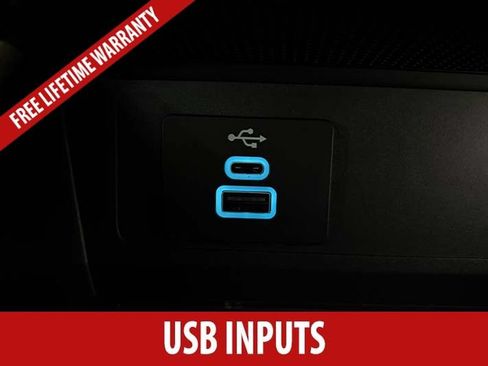 Used 2025 Ford Mustang GT w/ GT Performance Package RWD image 14