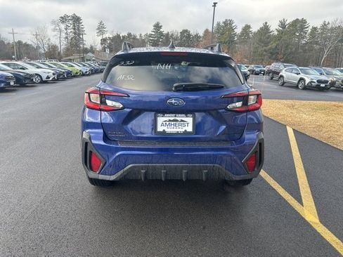 New 2026 Subaru Crosstrek 2.0i Premium image 6