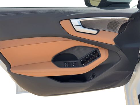 New 2025 Audi A5 2.0T Premium Plus image 14