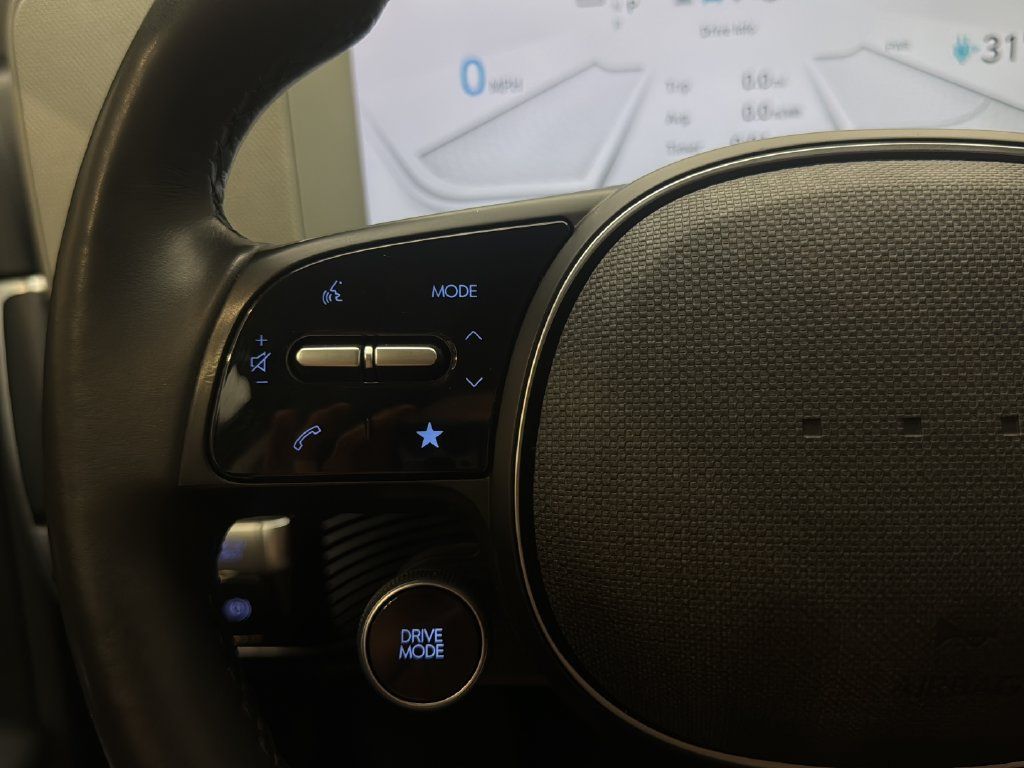 Certified 2023 Hyundai Ioniq 5 SEL AWD/4WD image 23