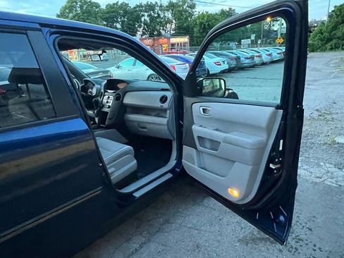 Used 2013 Honda Pilot EX image 18