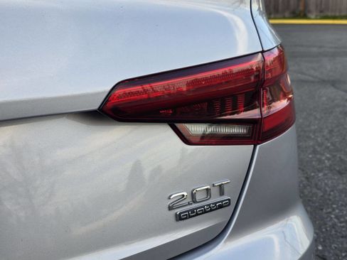 Used 2017 Audi A4 2.0T Prestige image 14