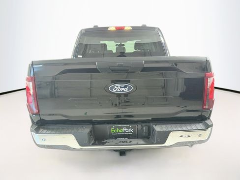 Used 2025 Ford F150 XLT w/ Equipment Group 301A Standard RWD image 7