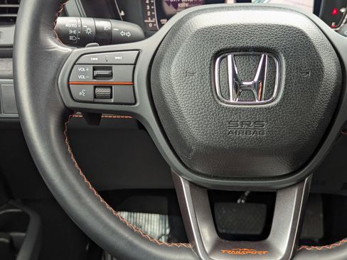 Used 2026 Honda Passport TrailSport image 21