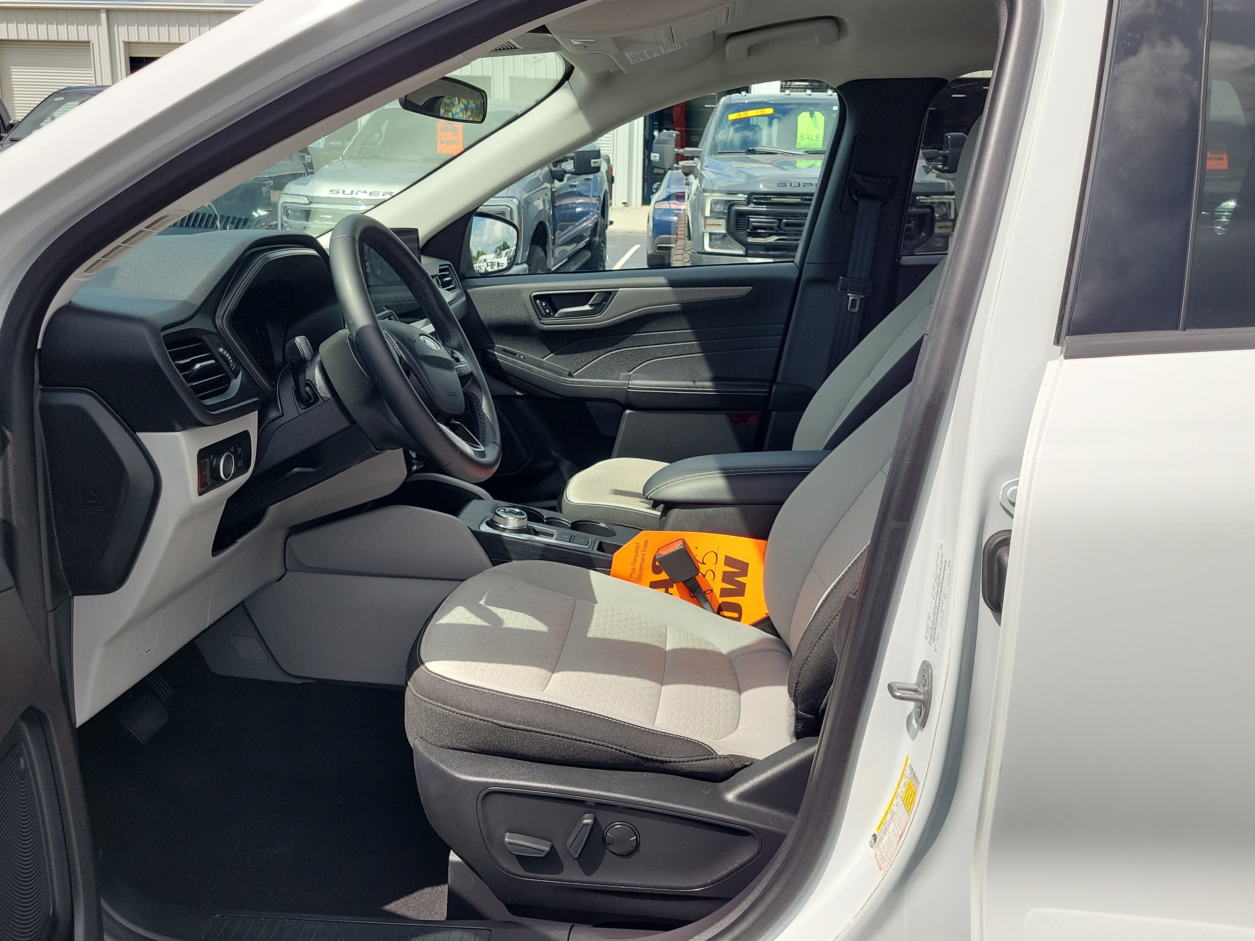 Certified 2023 Ford Escape Active w/ Tech Pack #1 FWD image 20
