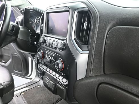 Used 2023 Chevrolet Silverado 2500 LTZ w/ Gooseneck/5TH Wheel Package image 18