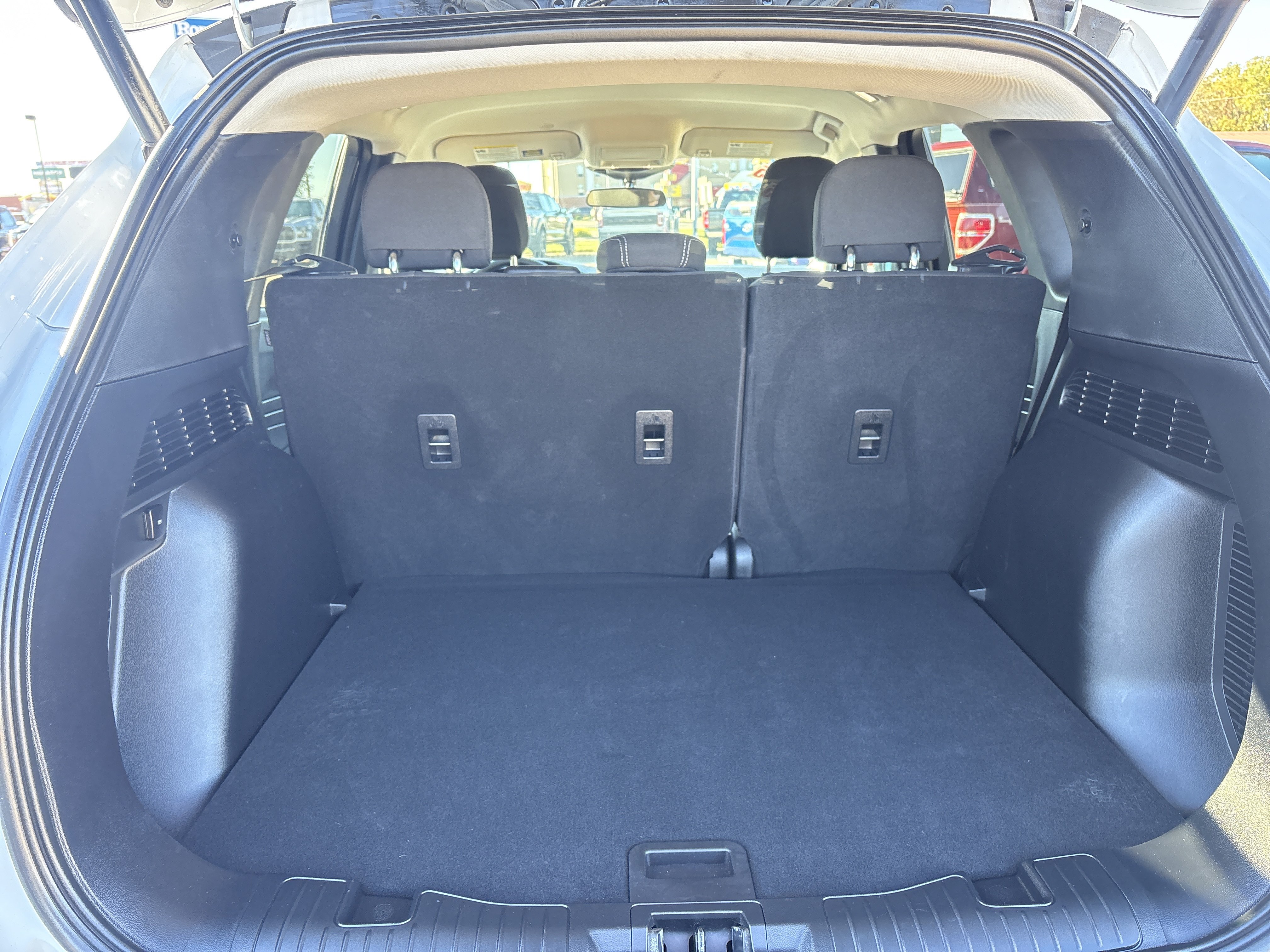 Used 2024 Ford Escape Active FWD image 7