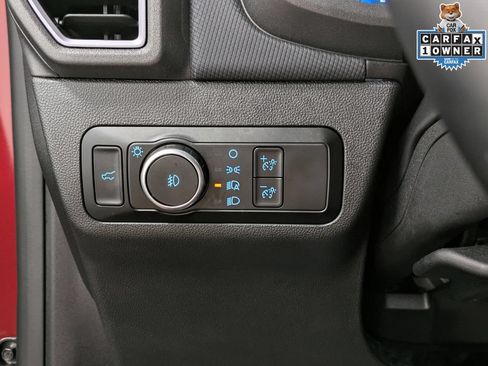 Used 2025 Ford Bronco Sport Badlands AWD/4WD image 22