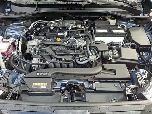 New 2026 Toyota Corolla Cross XLE w/ Convenience Package image 18