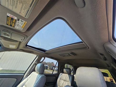 Used 2005 Toyota Sequoia Limited image 20